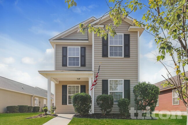 Building Photo - 1152 Rabon Pond Dr