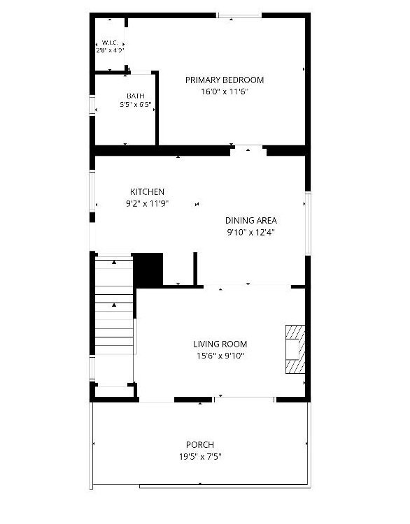 Building Photo - 1005 Duffield St