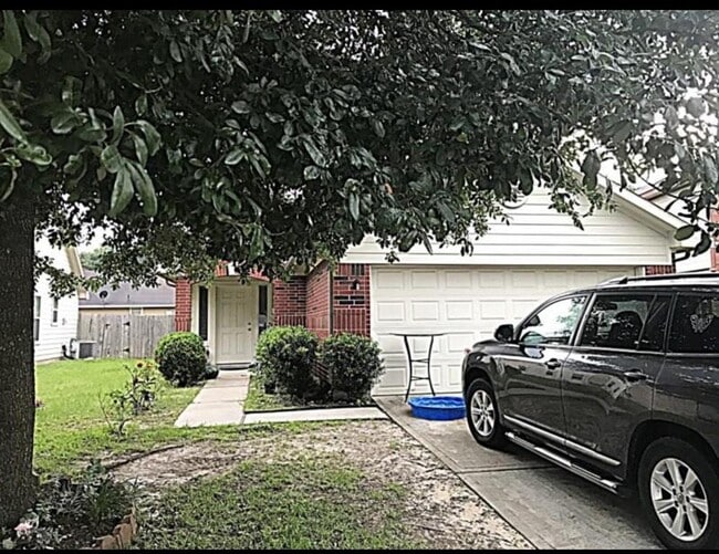 Primary Photo - 20711 Sycamore Wood Dr