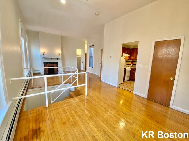 Building Photo - 437 Shawmut Ave