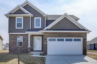 Building Photo - Beautiful 5 bed, 4 bath-Prairie Crossing, Mahomet - AVAILABLE NOW
