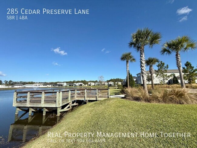 Building Photo - 285 Cedar Preserve Ln