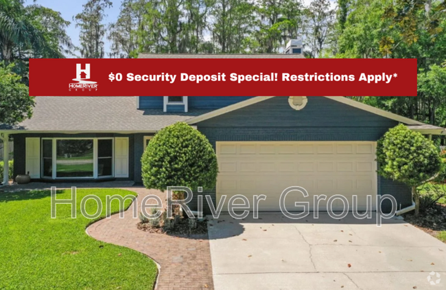 Building Photo - 16806 Rolling Rock Dr