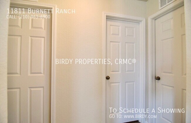 Building Photo - 11811 Burnett Rnch