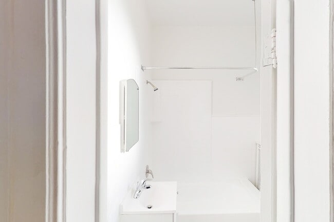 Floorplan - 5120 S. Hyde Park Boulevard