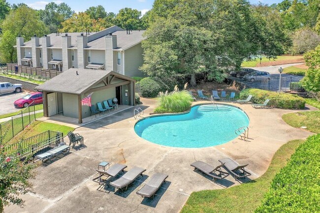 Building Photo - 110 Park Ridge Cir
