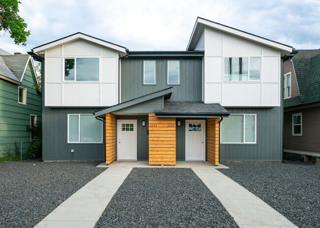 Primary Photo - 1113 W Sinto Ave