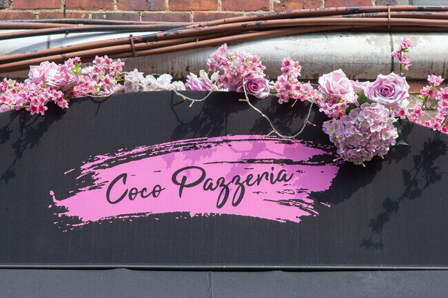 Building Photo - 1114 1st Ave