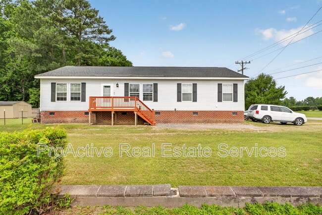 Building Photo - 1053 Pitchkettle Rd