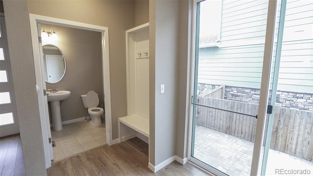 Building Photo - 21793 E 8th Ave