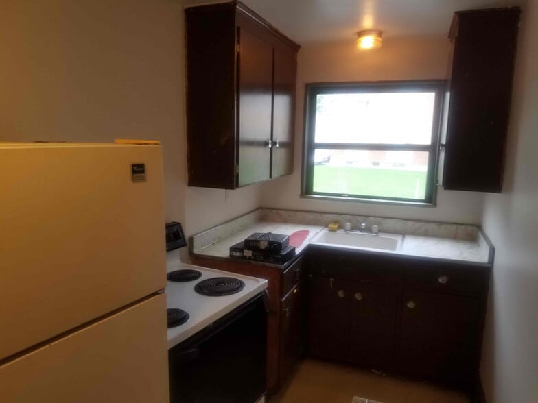 Building Photo - 8403 Buffalo Ave