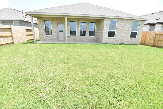 Building Photo - 16542 Mesquite Fld Dr