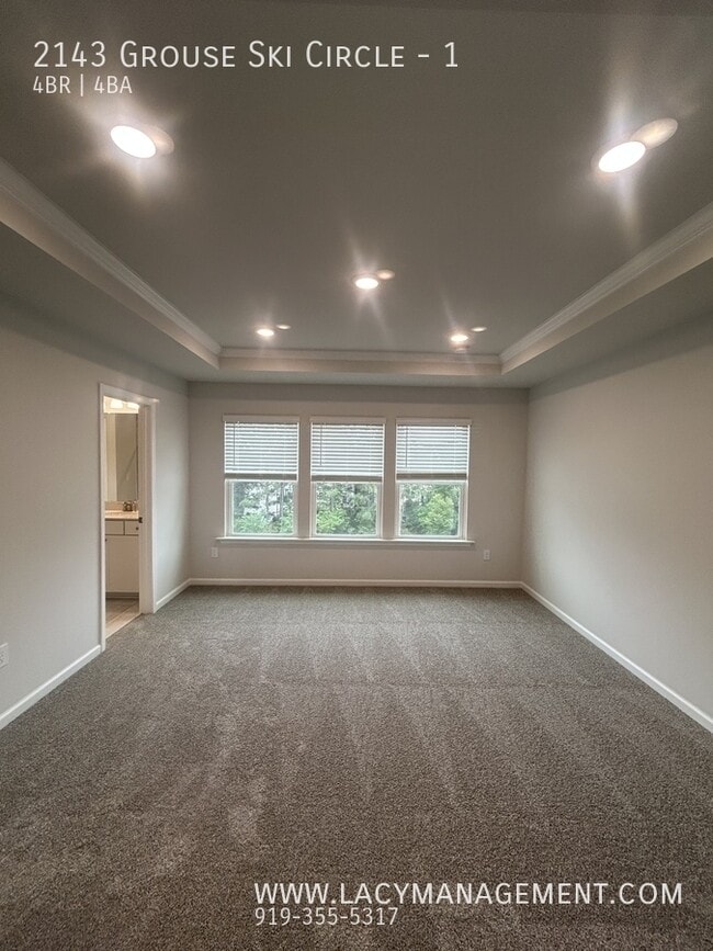 Building Photo - 2143 Grouse Ski Cir