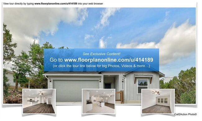 Building Photo - 20809 Peacemaker Trail