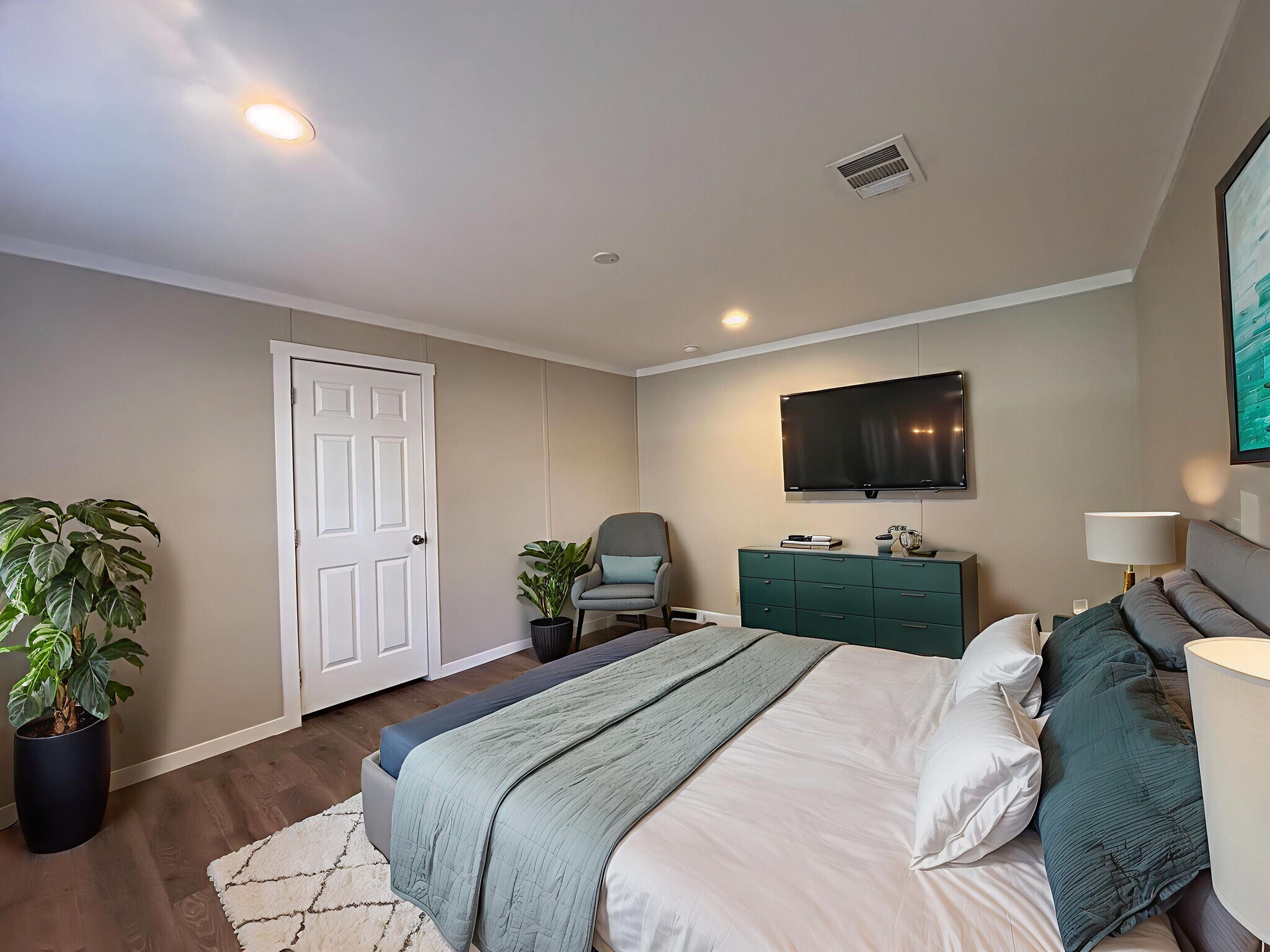 Building Photo - 231 Fryer St