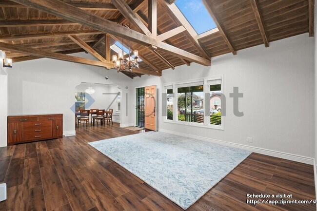 Building Photo - 3606 Barrett Ave