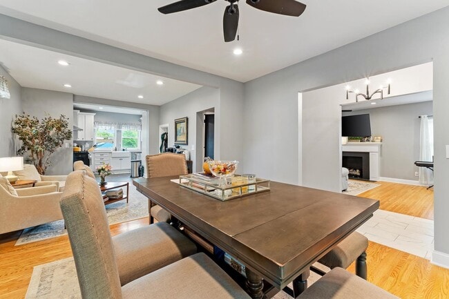 Building Photo - 1328 Enslow Blvd