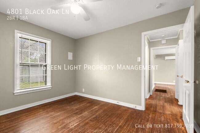 Building Photo - 4801 Black Oak Ln