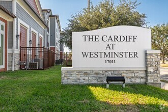 Building Photo - Cardiff at Westminster