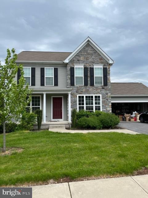 Building Photo - 35 Crabapple Dr