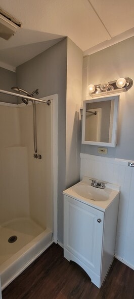 Bathroom - 125 Laurel St