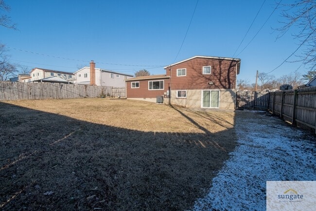 Building Photo - 7411 Kathydale Rd