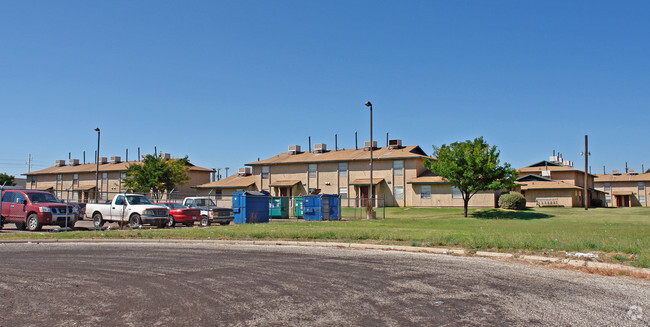 Building Photo - High Plains Apartments