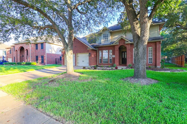 Building Photo - 14311 Ragus Lake Dr