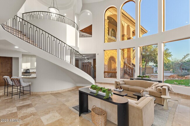 Building Photo - 11861 E Desert Trail Rd