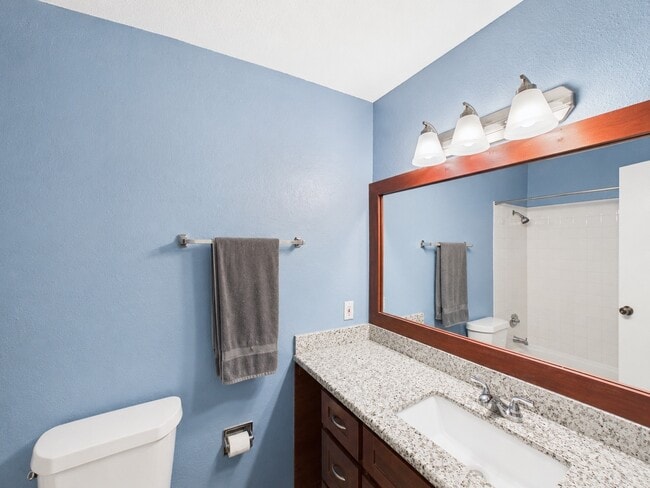 Building Photo - 7950 N Stadium Dr