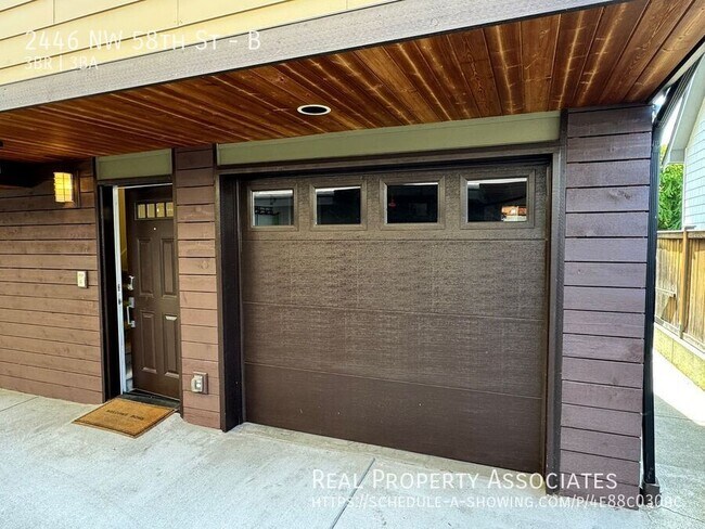 Building Photo - 2446 NW 58th St