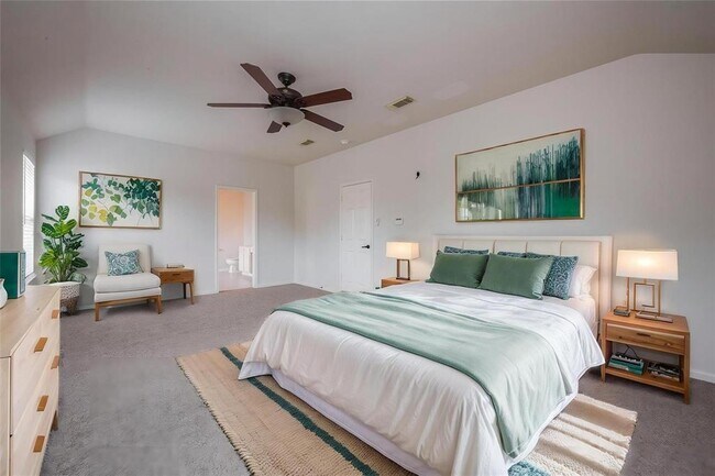 Building Photo - 16543 Cypress Thicket Dr