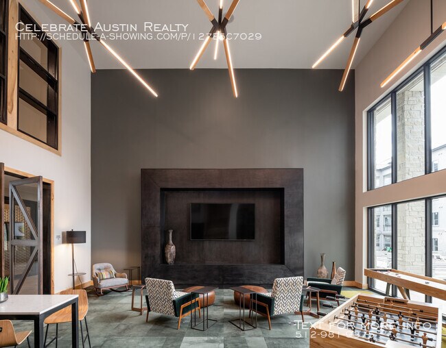 Building Photo - Broadstone Burnet
