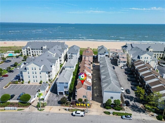 Primary Photo - 2301 Beach Castle Ln
