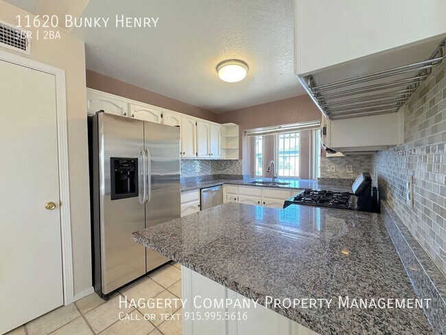 Building Photo - 11620 Bunky Henry Ln