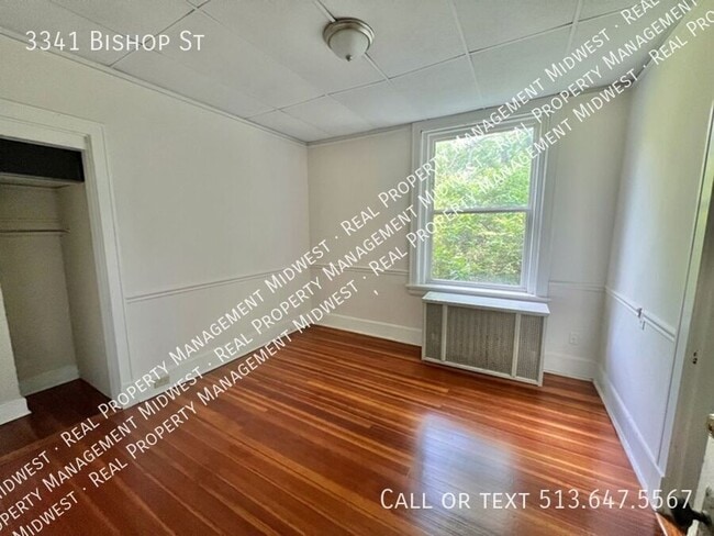 Building Photo - 3341 Bishop St