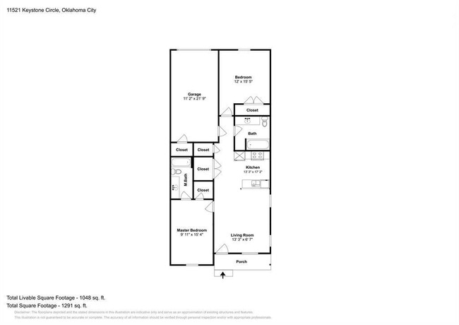 Building Photo - 11521 Keystone Cir