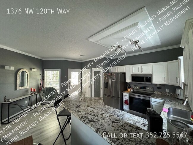 Building Photo - 1376 NW 120th Way