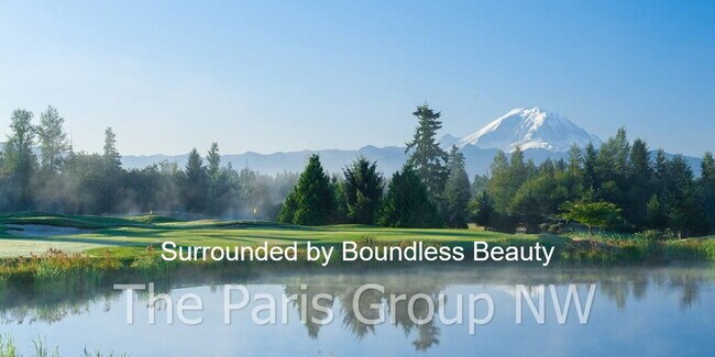 Building Photo - Luxury MainVue Maple Valley Home * UPGRADES * Central A/C * Theater Room * Outdoor Fireplace