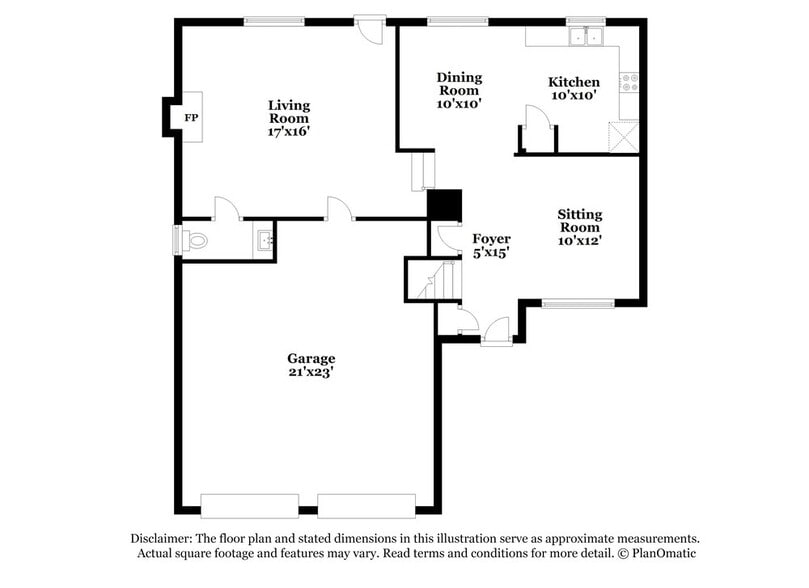 Building Photo - 3179 Lower Creek Dr