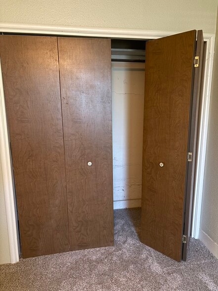 Second bedroom - 514 Kaweah St