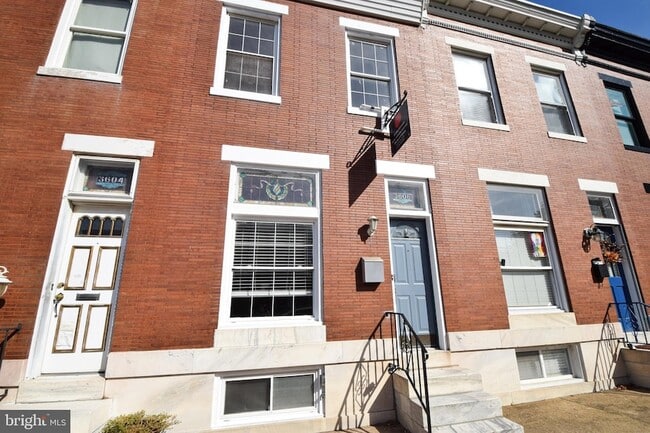 Building Photo - 3606 Hudson St