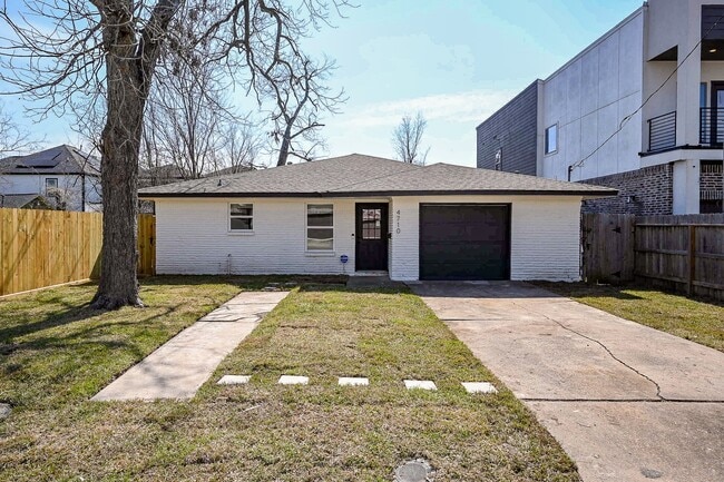 Building Photo - 4710 Hershe St