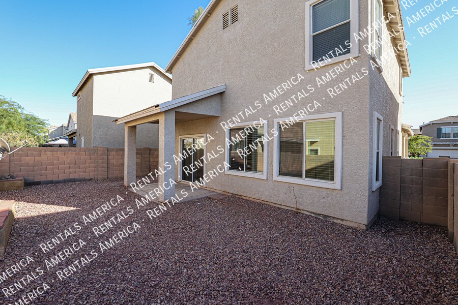 Building Photo - 4022 W Carter Rd