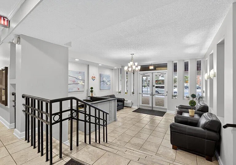 Building Photo - 1816 New Hampshire Ave NW