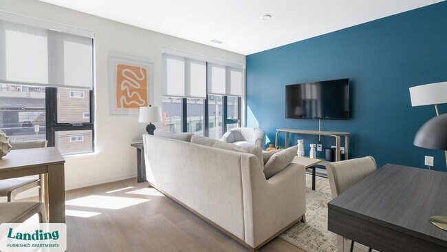 Building Photo - 318 W Corporation St