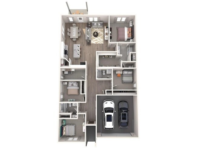 Building Photo - 1017 Emberwood Dr