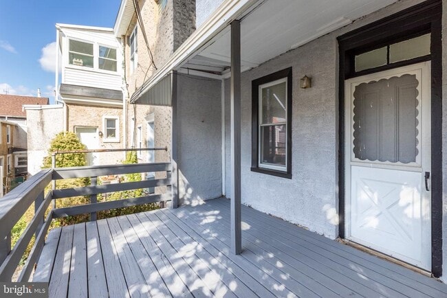 Building Photo - 4360 Pechin St