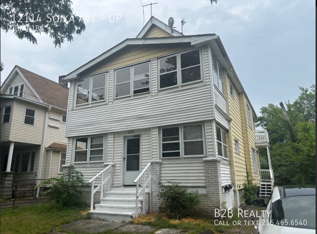 Primary Photo - 12114 Soika Ave