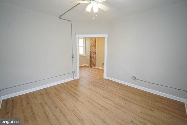 Building Photo - 218 S Pennsylvania Ave